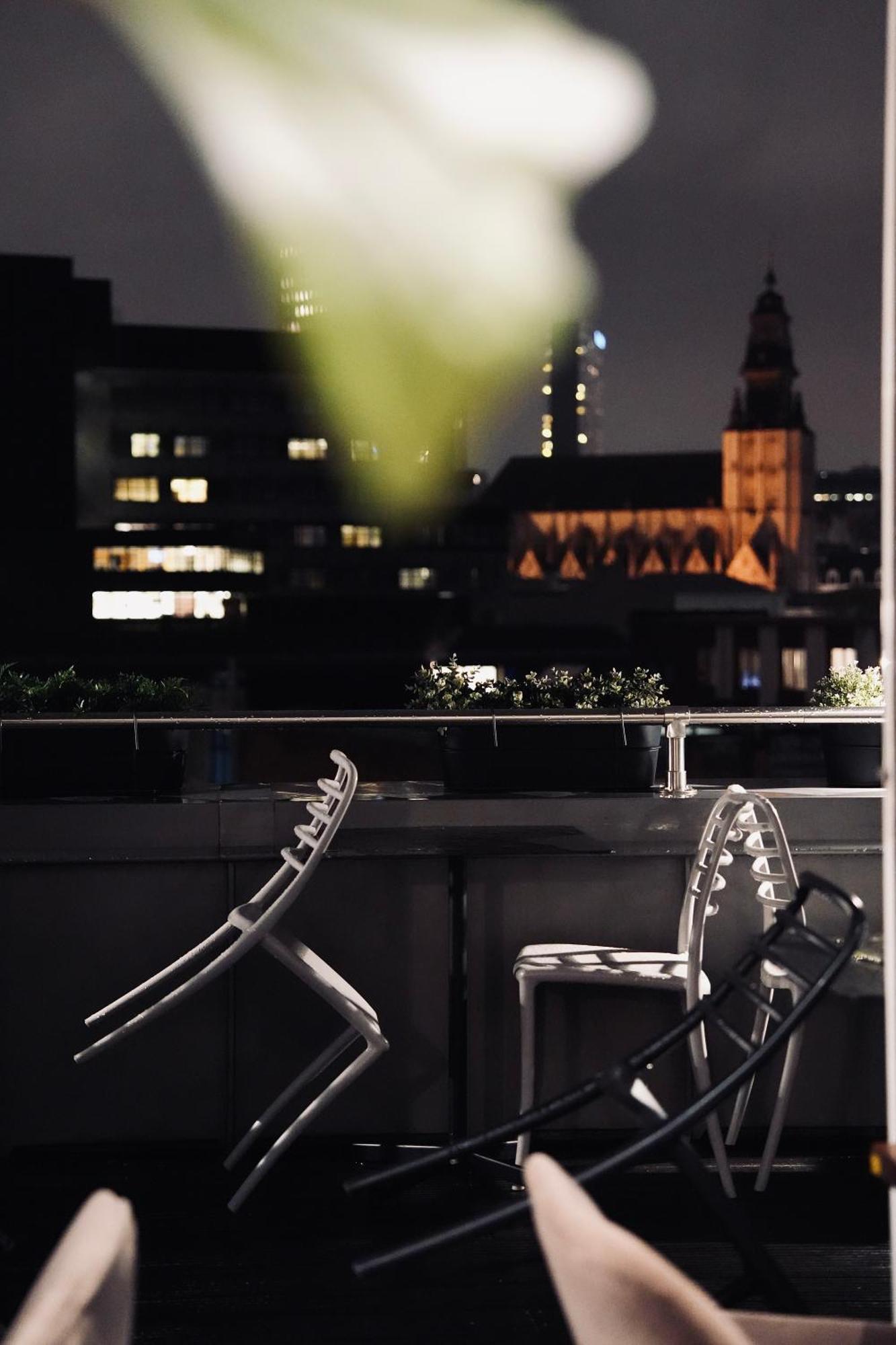 Hotel Bedford 3*