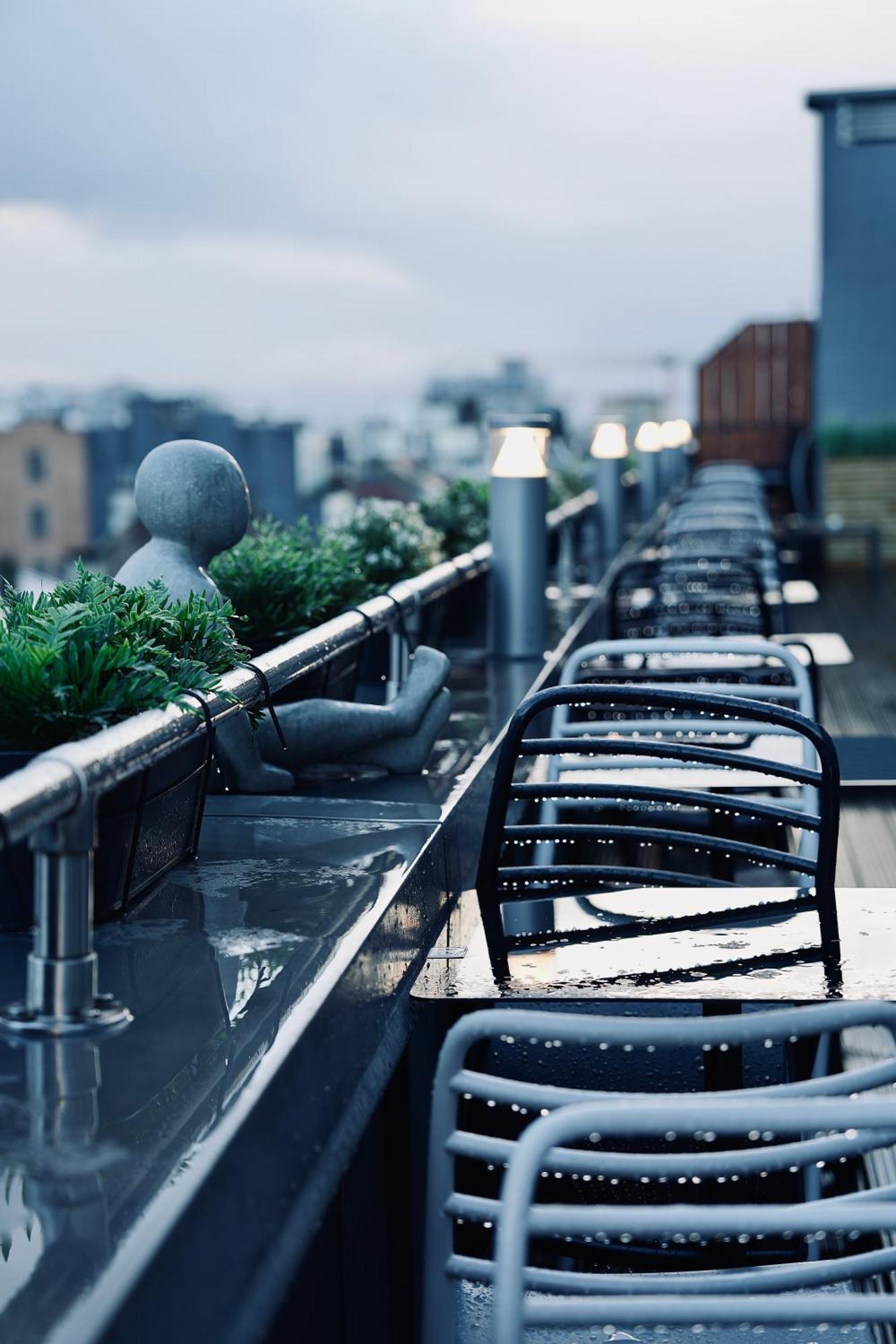 Hotel Bedford Brussels