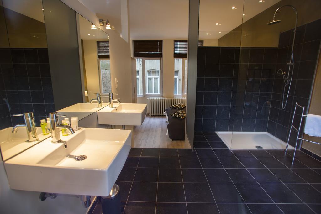 Apartment Sweet - Rue De L'ecuyer