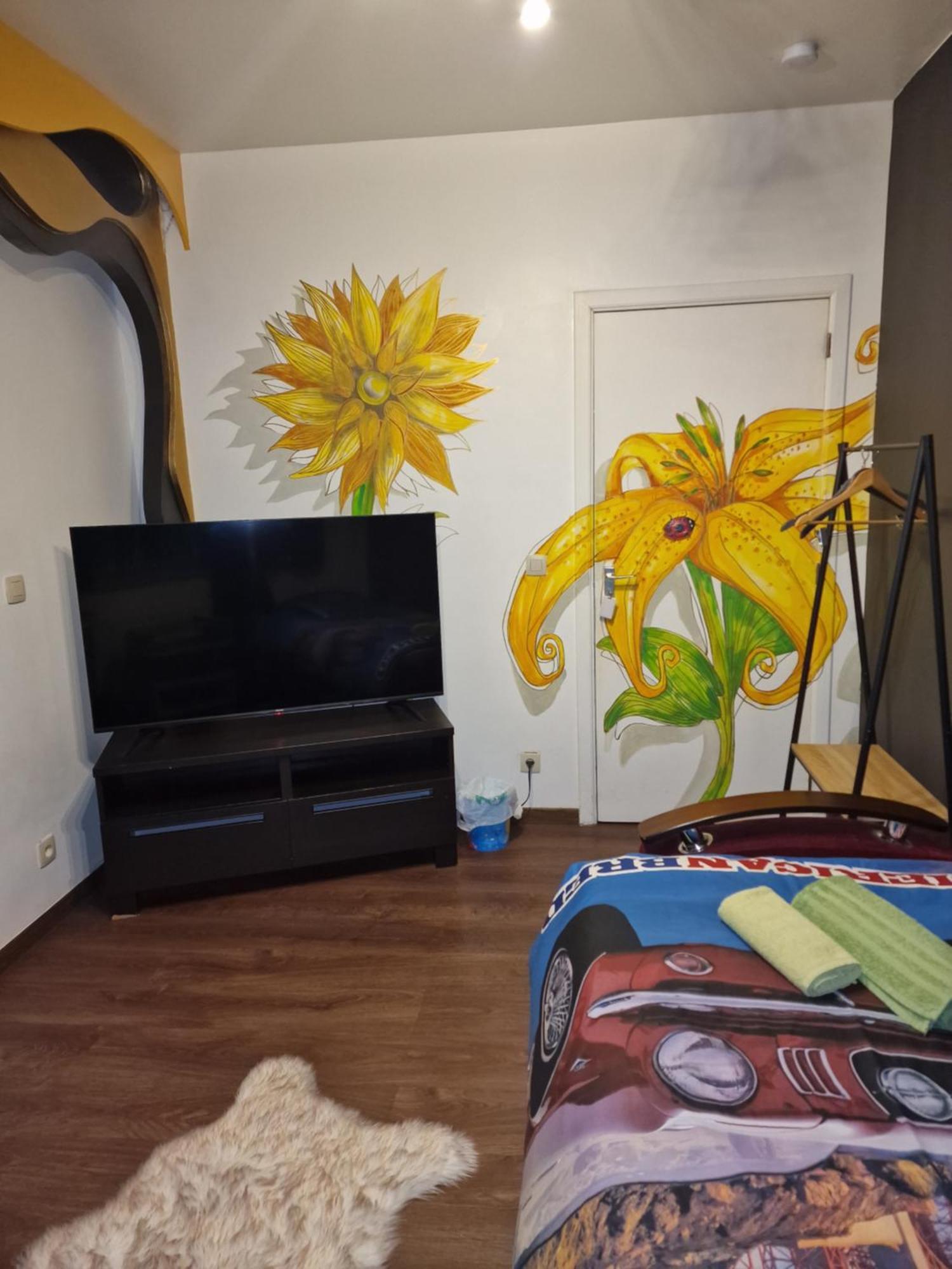 City Center Promo Homestay Brussels