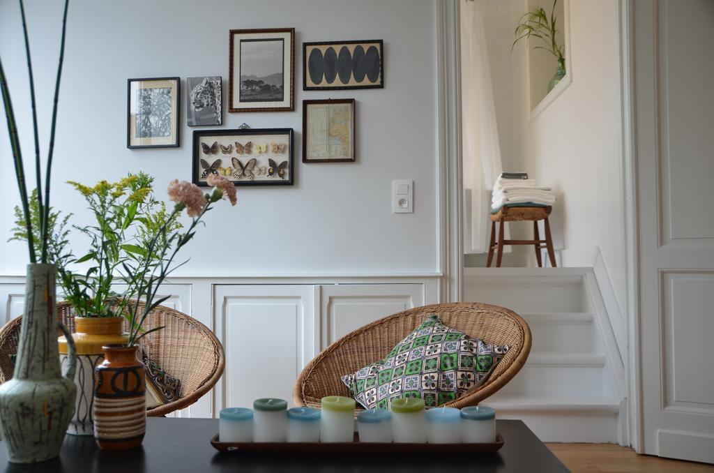 Zita Garden By Smartflats Guest house 4*