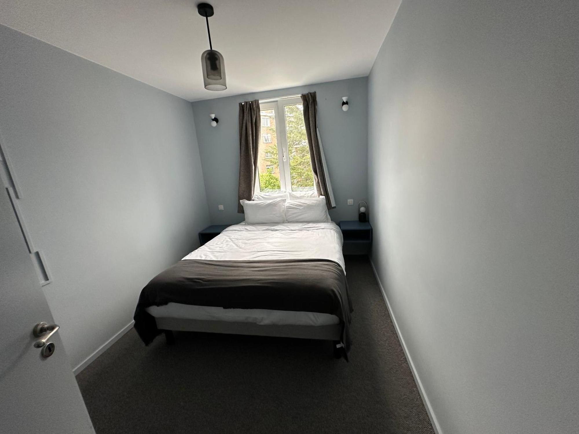 Maison Cokoon Ixelles Apartment *