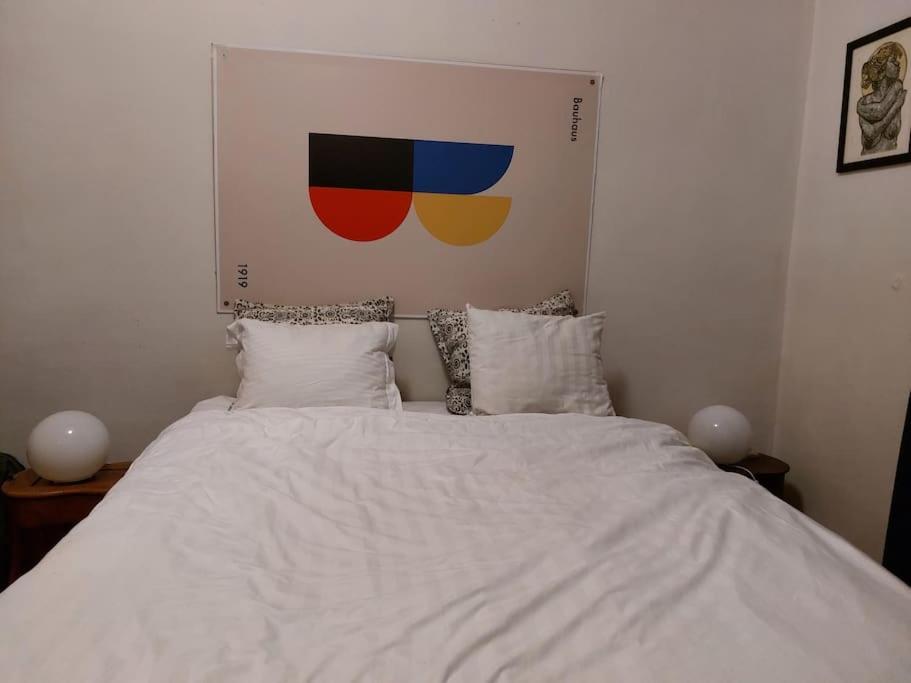 Apartment Chatelain Brussels