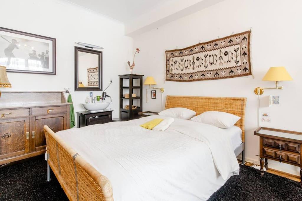 Accommodatie bij particulieren Garden Of Virtue *