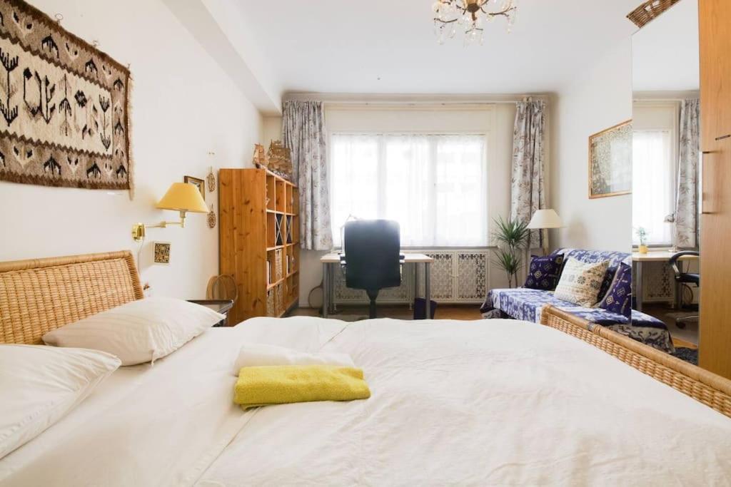 Garden Of Virtue Accommodatie bij particulieren