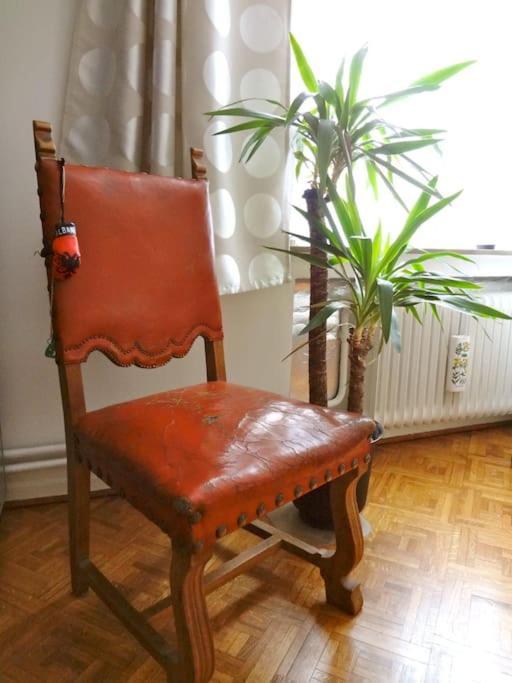 Accommodatie bij particulieren Garden Of Virtue *