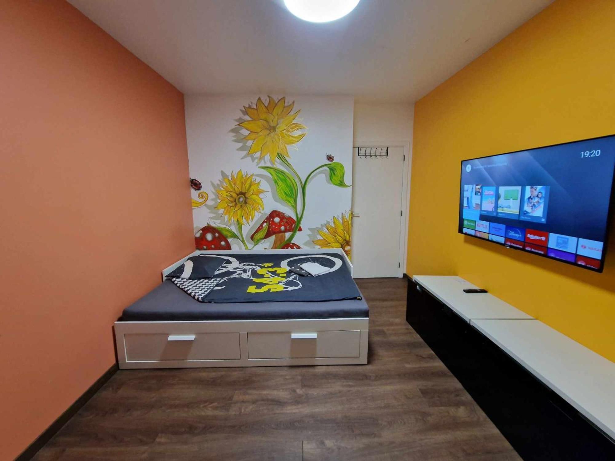 Homestay City Center Promo Brussels