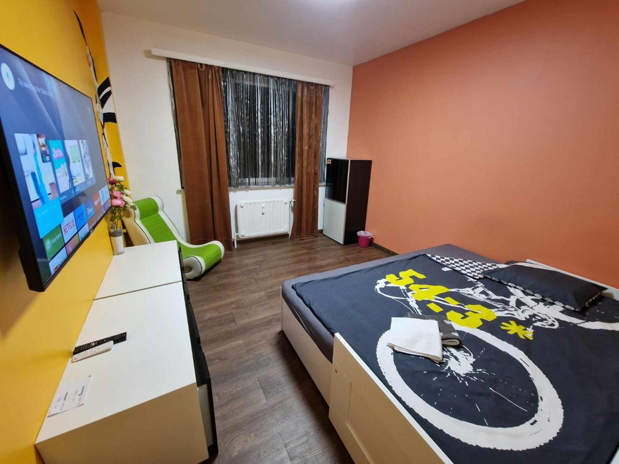 City Center Promo Homestay