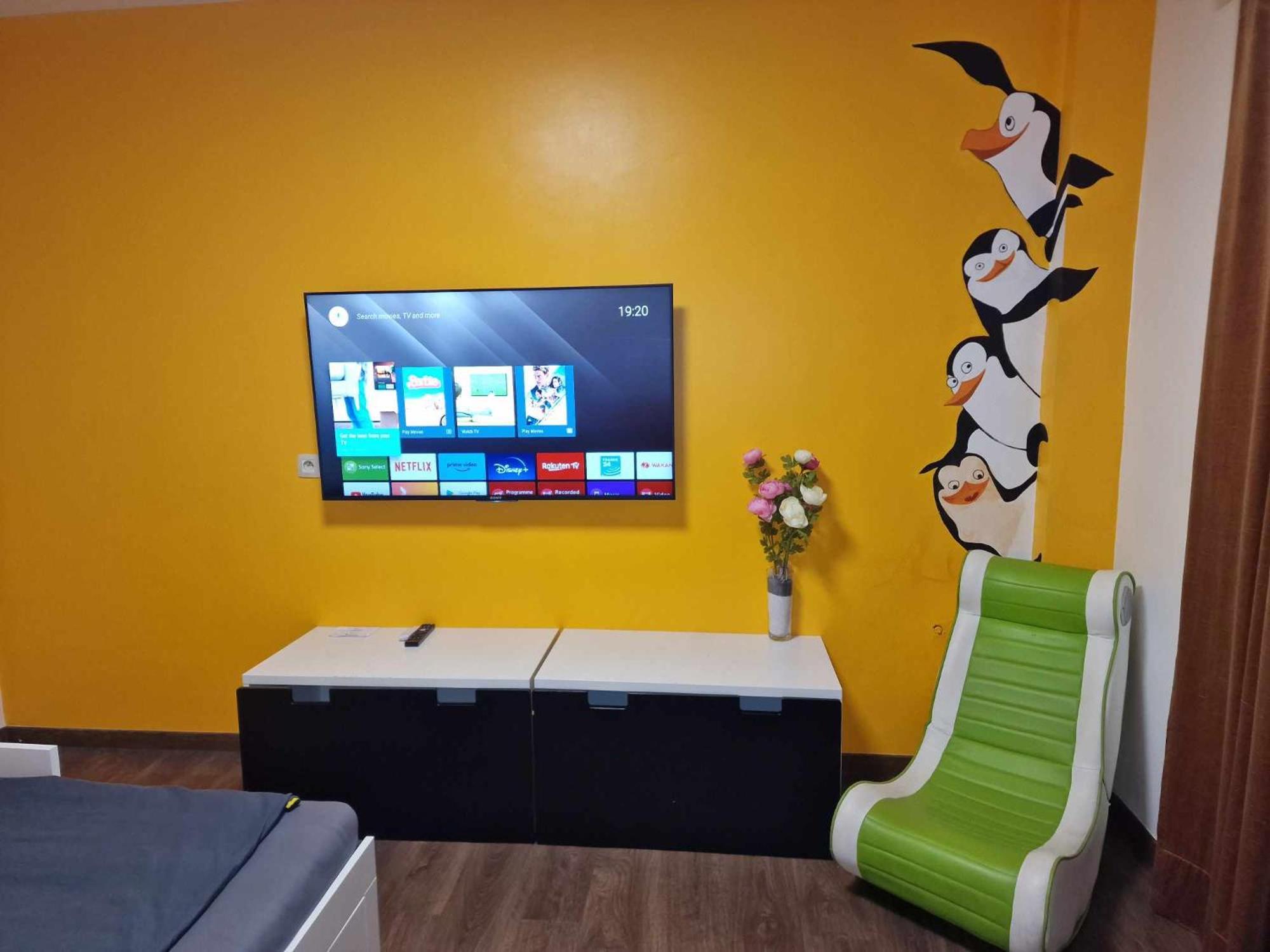 Homestay City Center Promo