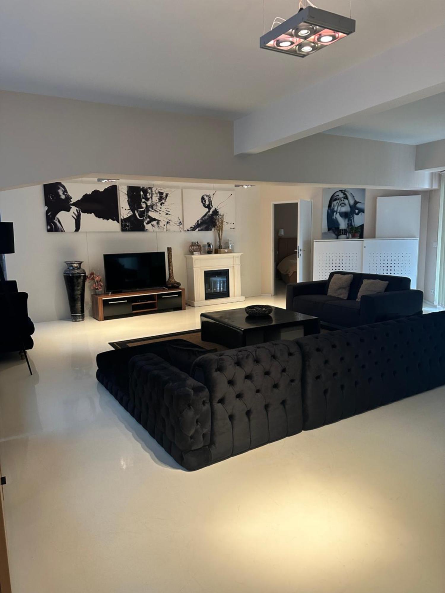 Beautiful Loft In The Center Of Appartement *