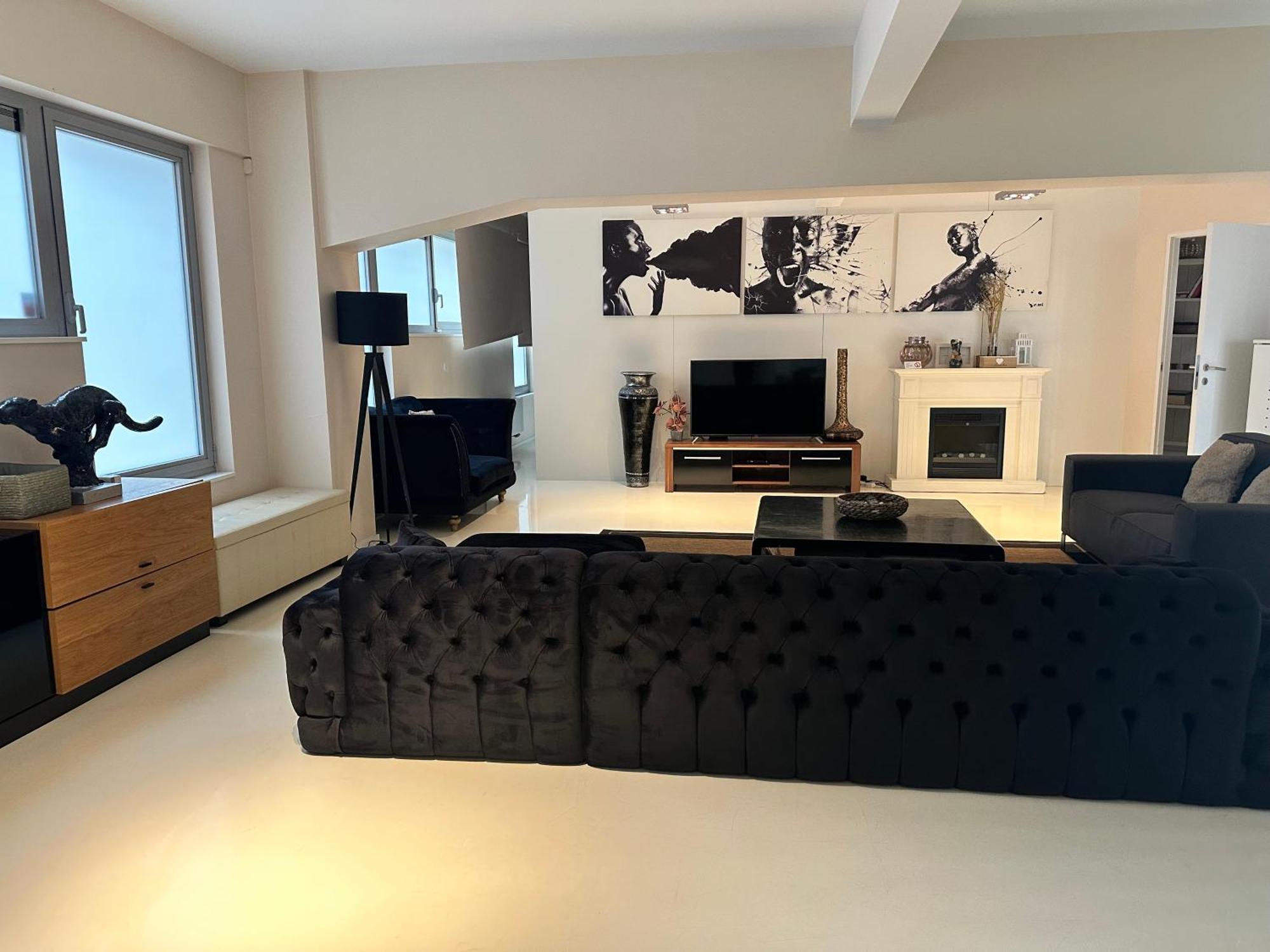 Beautiful Loft In The Center Of Brussel