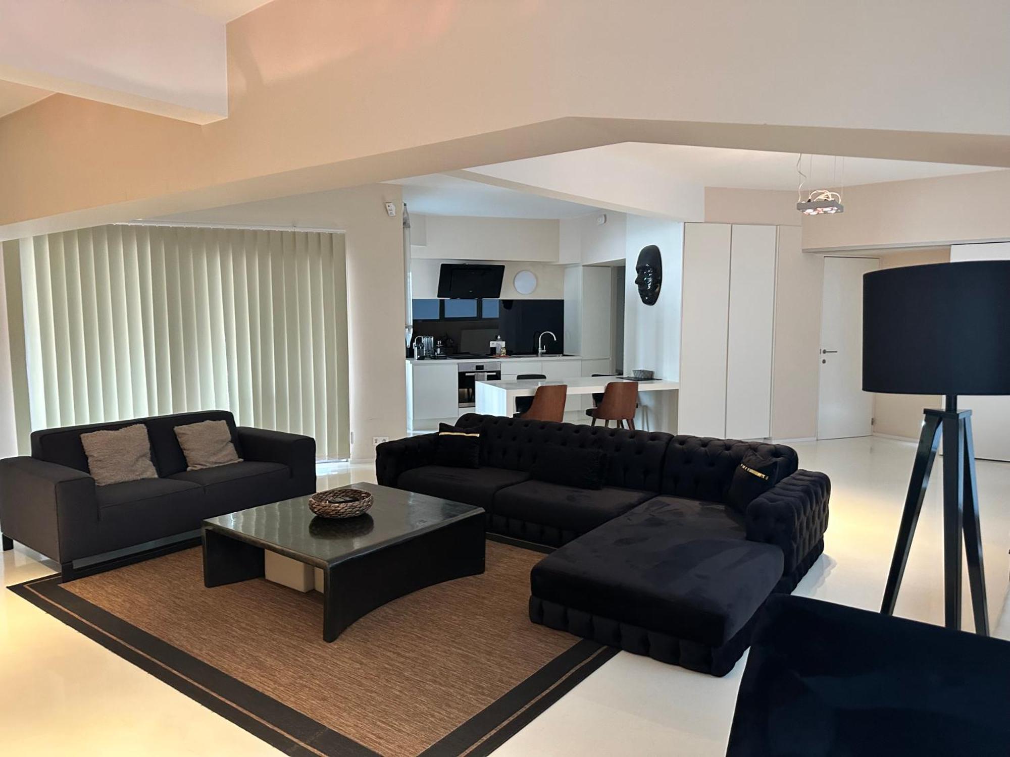 Beautiful Loft In The Center Of Appartement