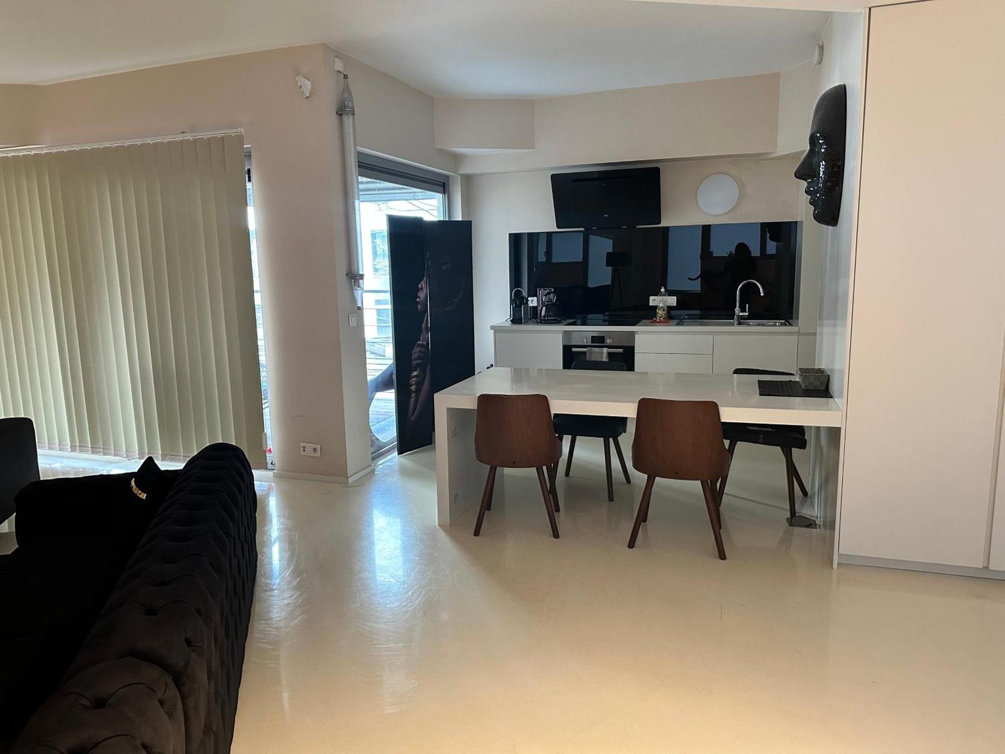 Appartement Beautiful Loft In The Center Of