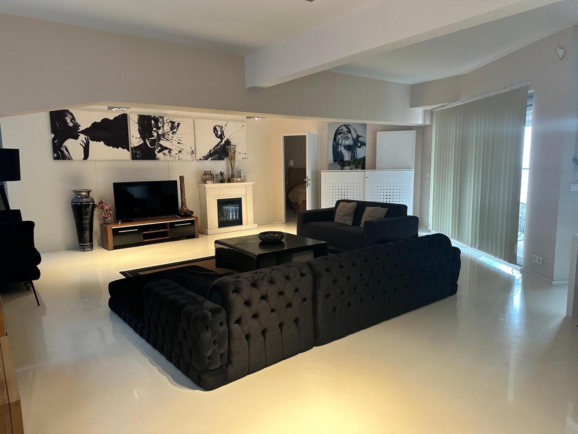 Beautiful Loft In The Center Of Brussel