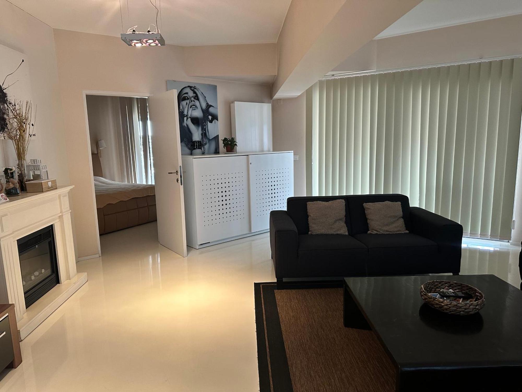 Beautiful Loft In The Center Of * Brussel