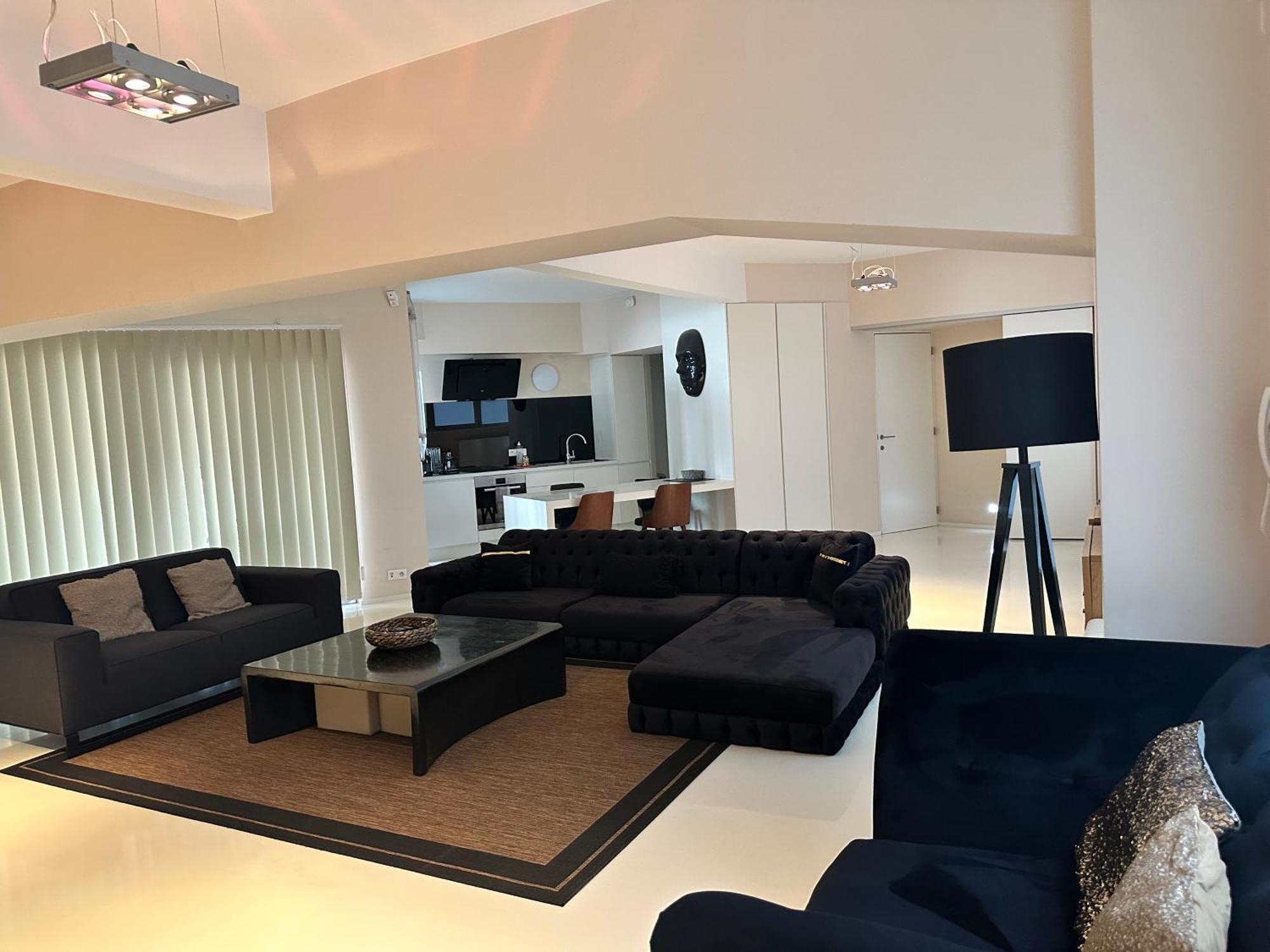 Beautiful Loft In The Center Of Brussel