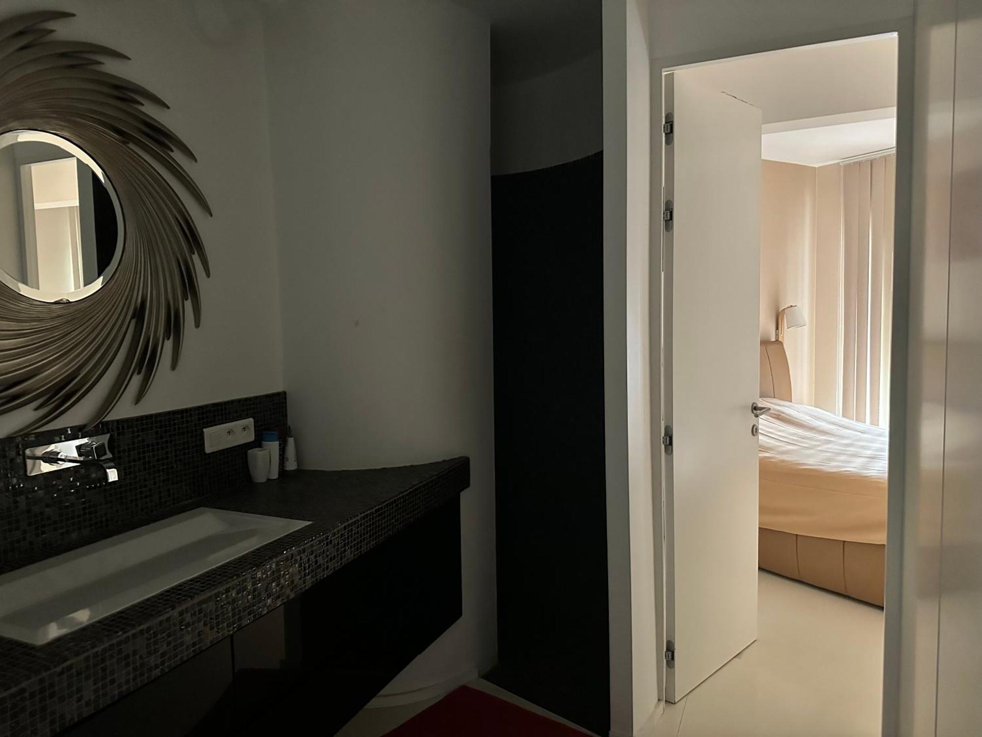 Beautiful Loft In The Center Of Appartement Brussel
