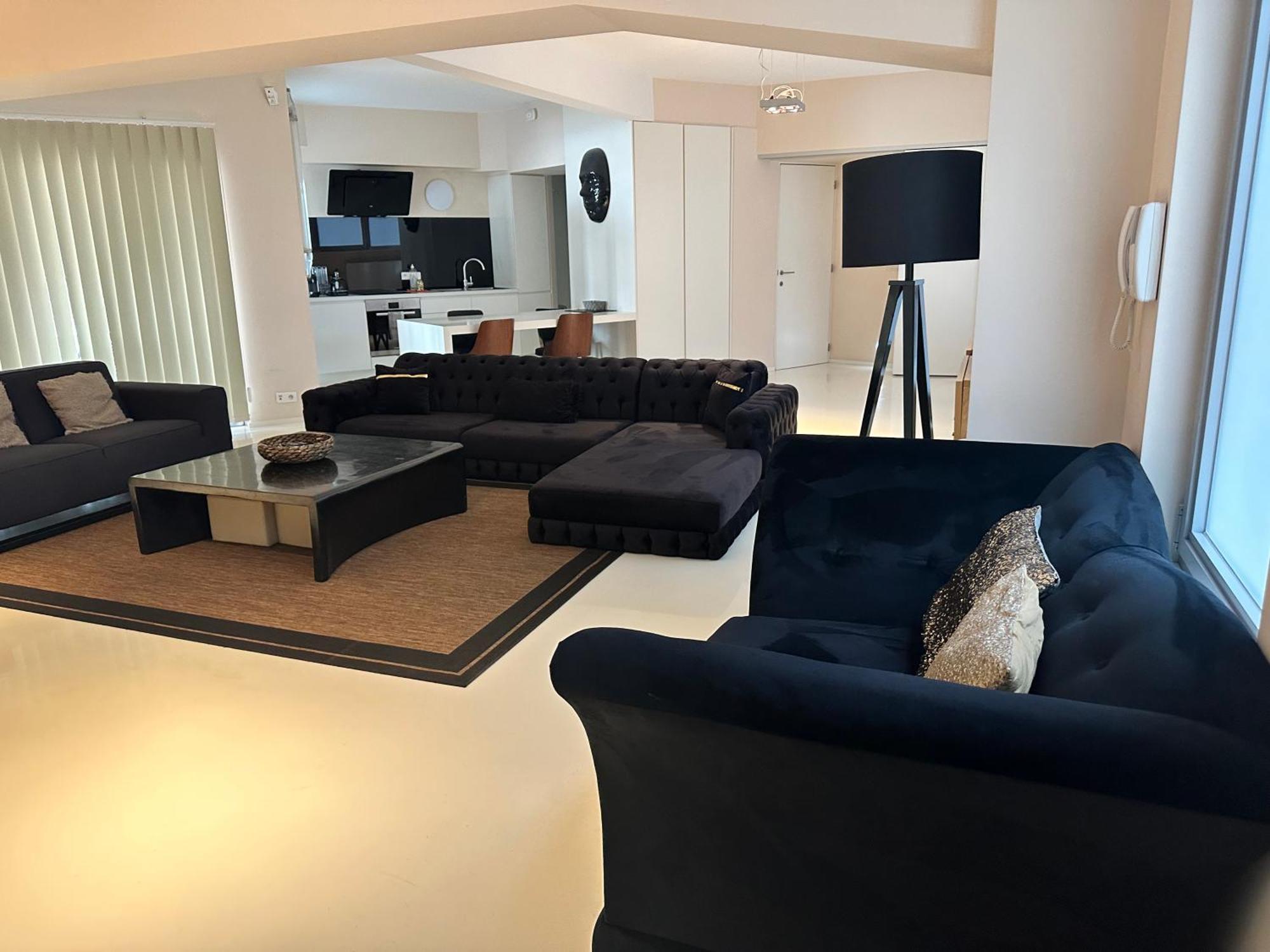Beautiful Loft In The Center Of Brussel