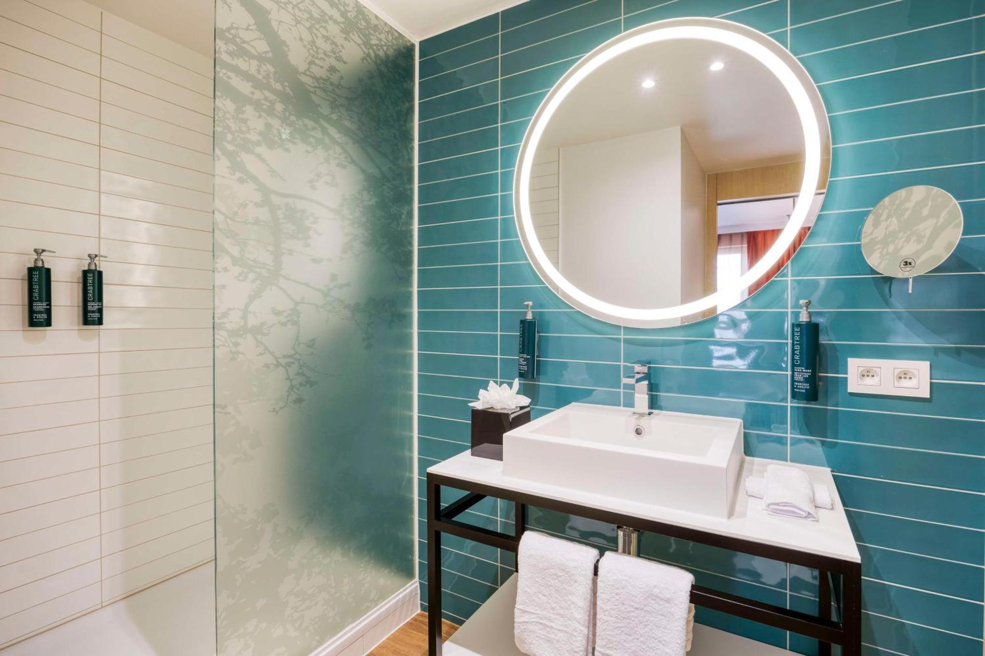 Hilton Garden Brussels Centre Saint-Gilles
