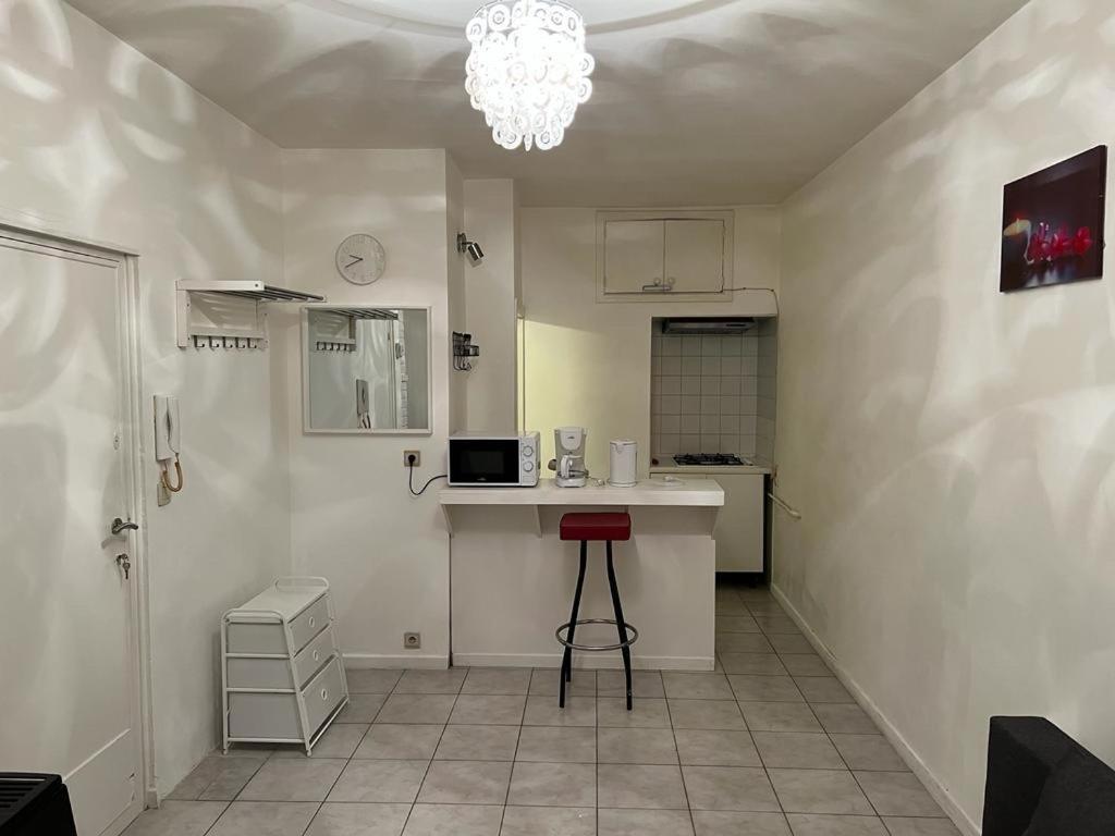 Apartment Appartements Brussel Brussels