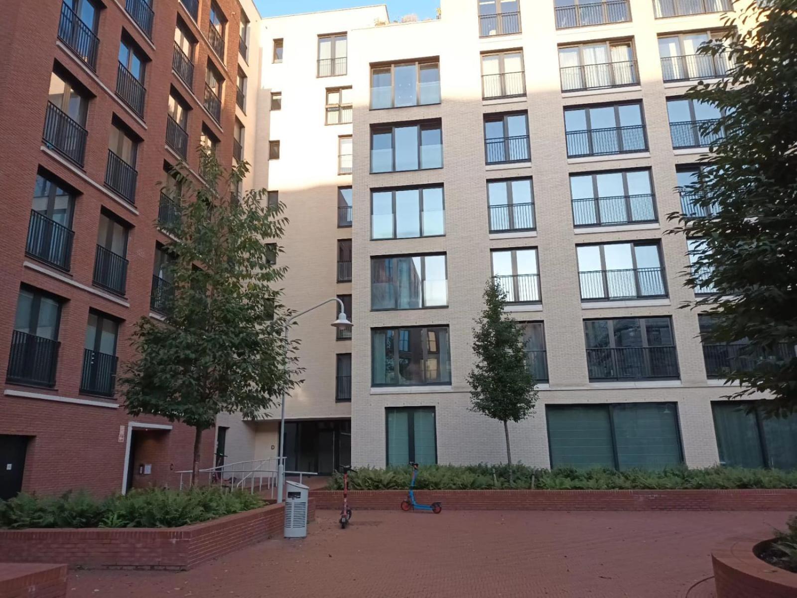 Gallery Appartement