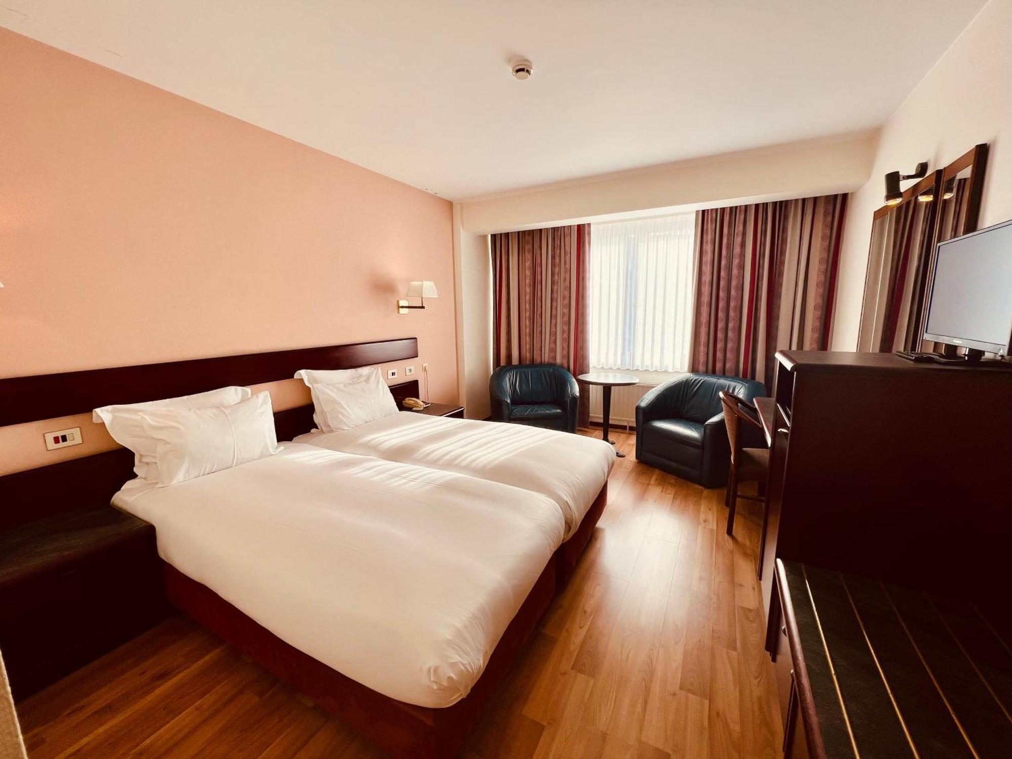 Hotel Bedford 3*
