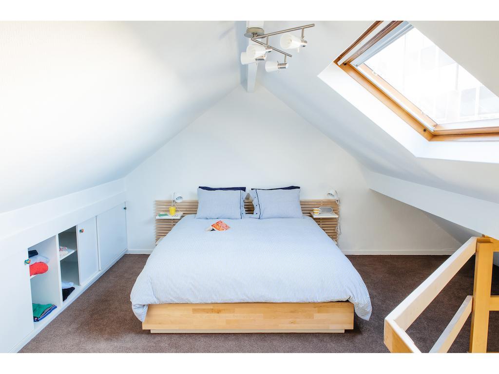 Bed & Breakfast Place Jourdan 3*