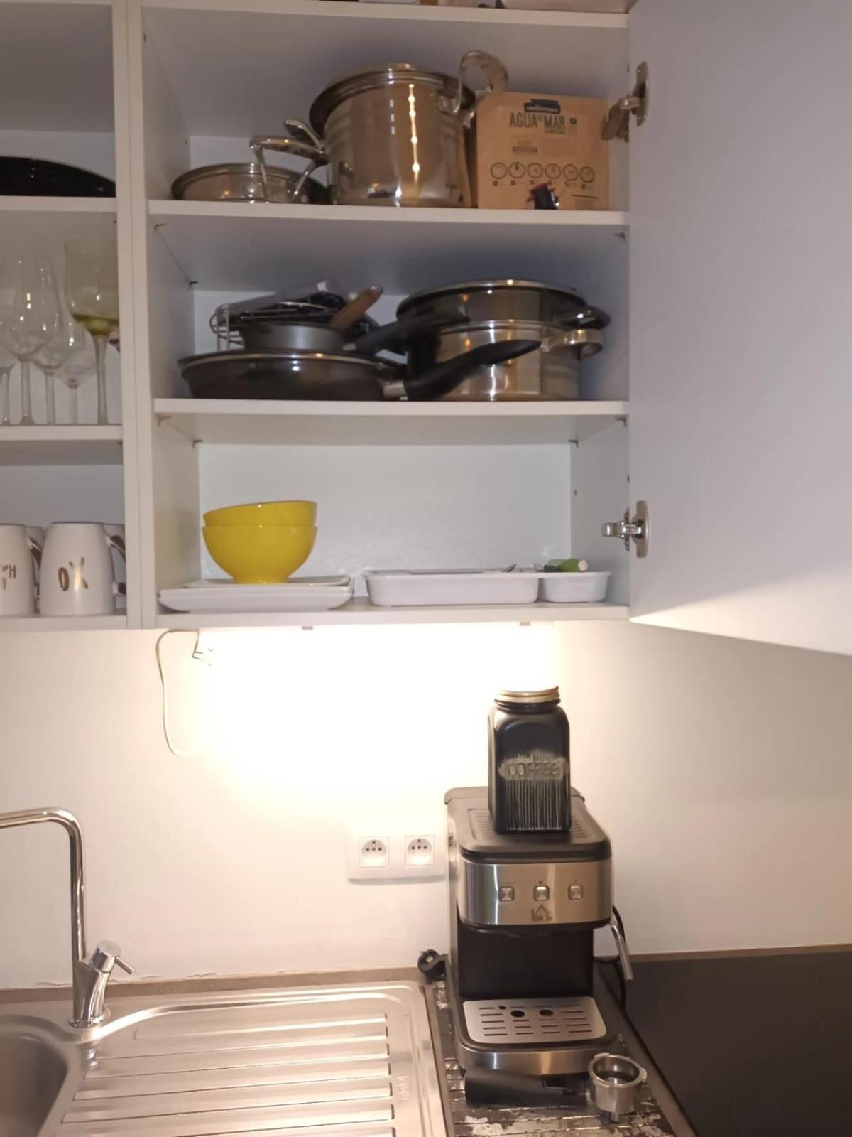 Appartement Gallery *