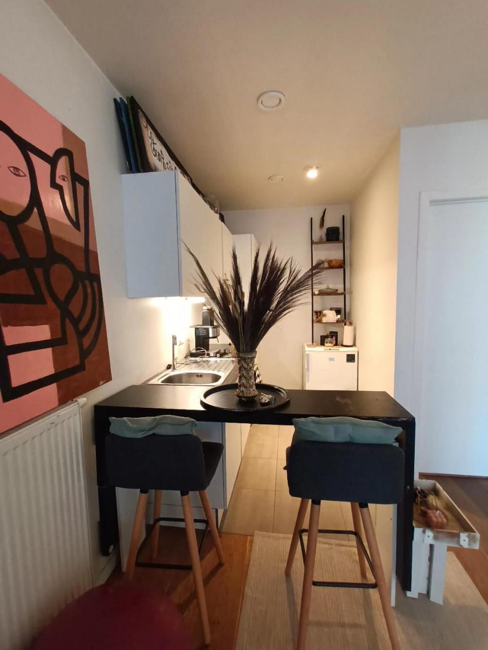 Gallery Apartment Brussels