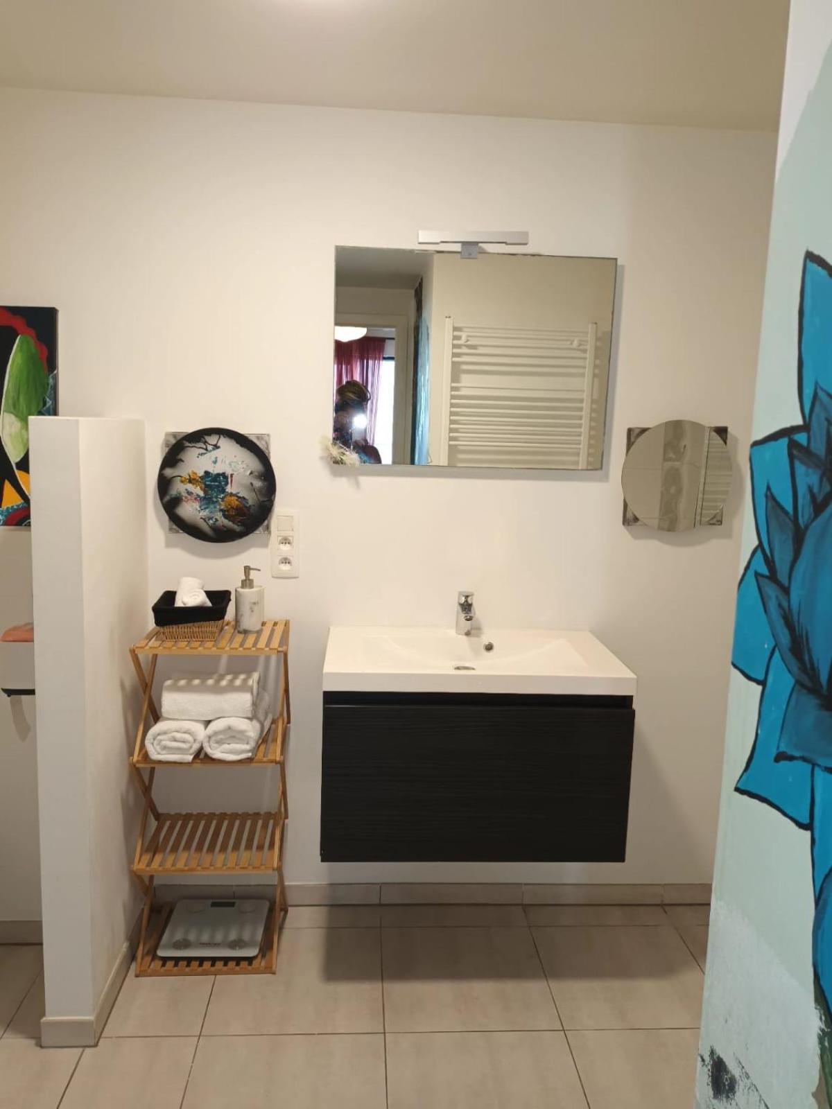 Apartment Gallery