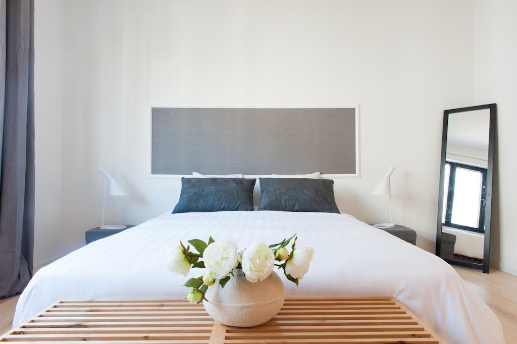 Smartflats - Chatelain Apartment *