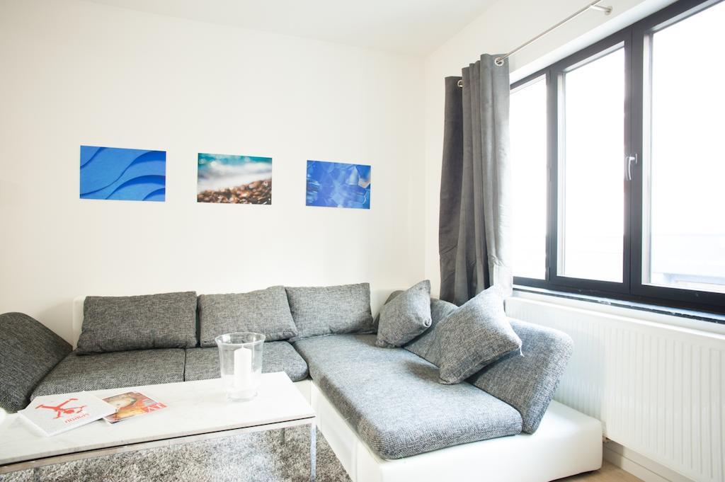 Smartflats - Chatelain Apartment