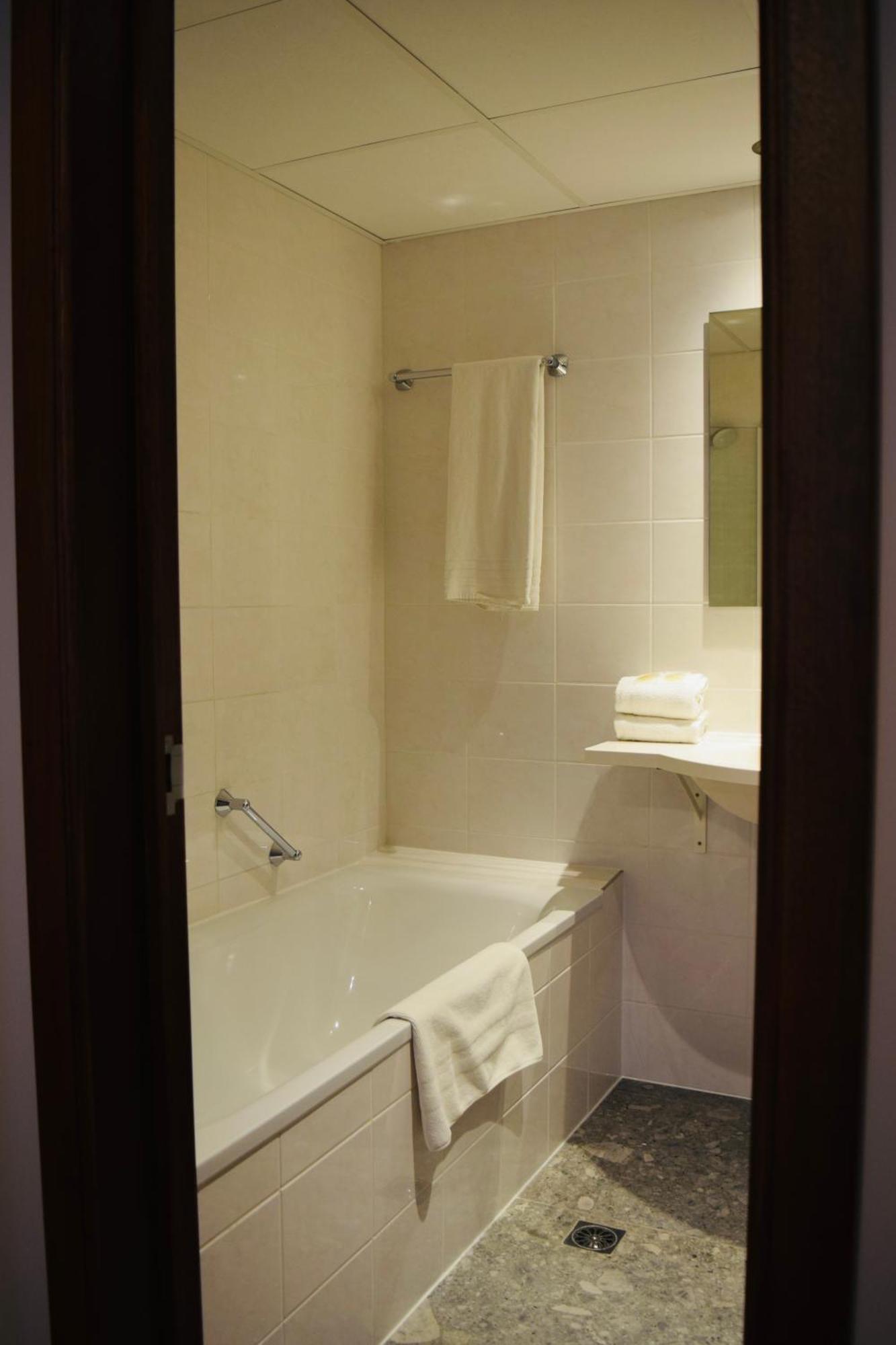 Hotel Bedford Brussels
