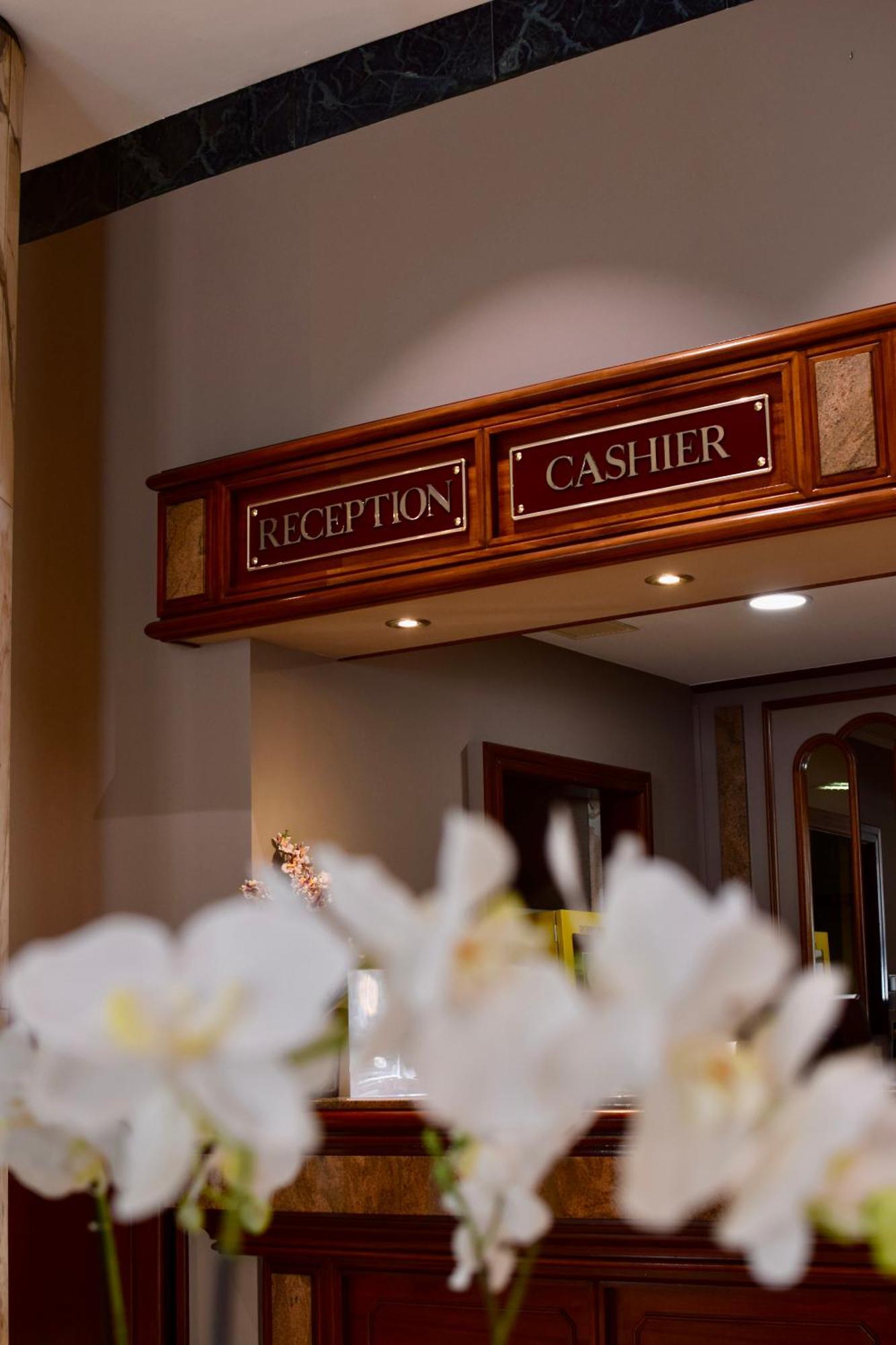 Bedford Hotel 3*