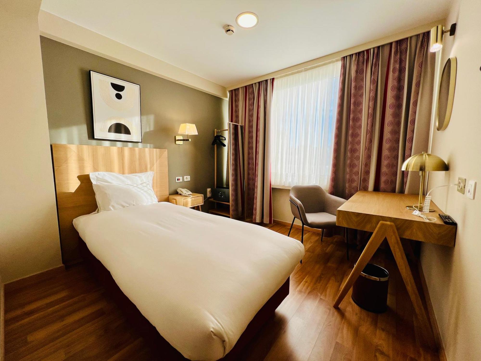 Hotel Bedford Brussels