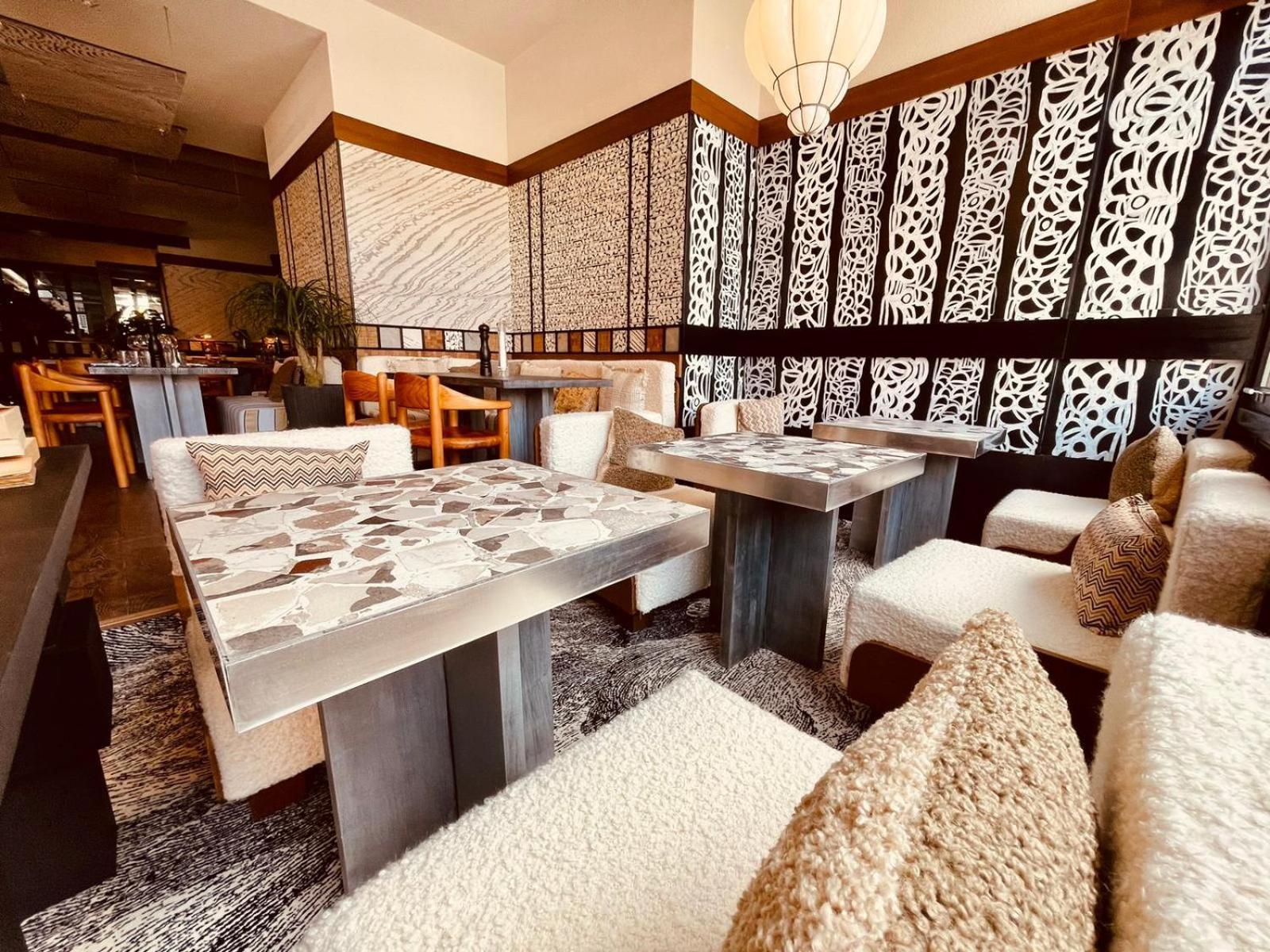 Boutique Saint-gery Hotel