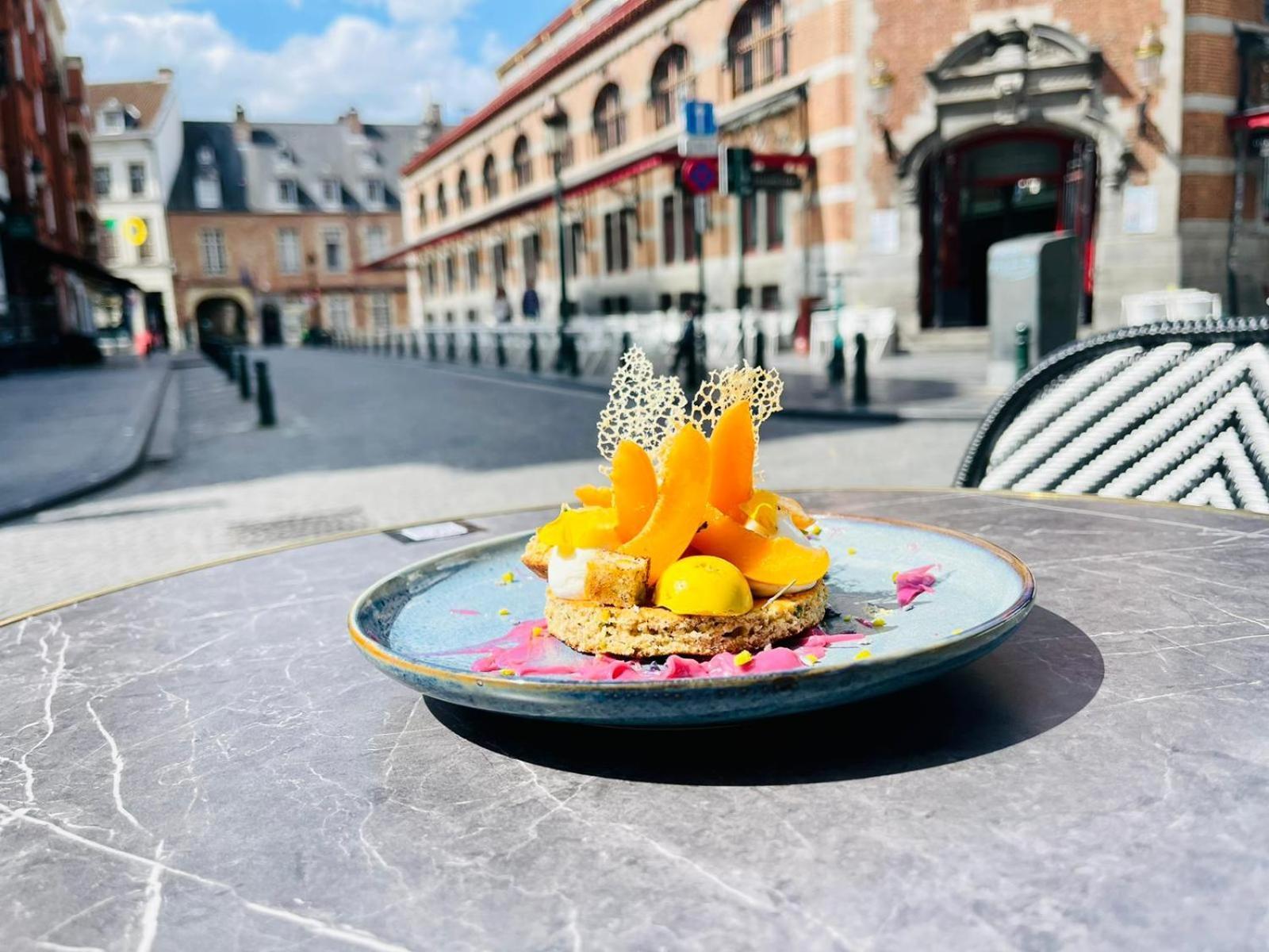 Boutique Saint-gery Hotel Brussels