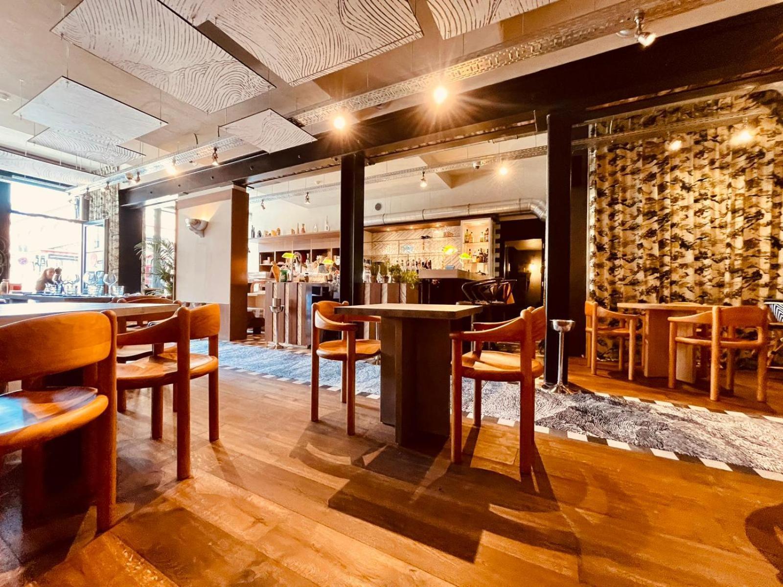 Boutique Saint-gery 3* Brussel
