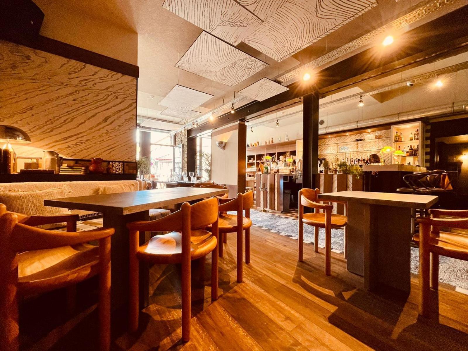 Hotel Boutique Saint-gery 3*