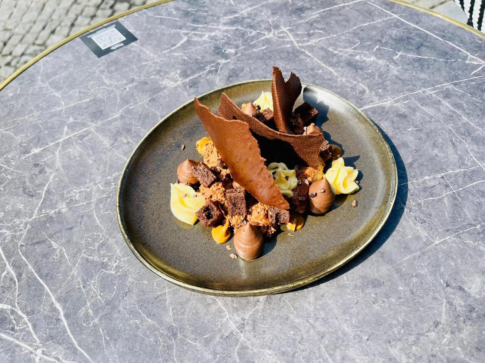 Boutique Saint-gery Hotel Brussel