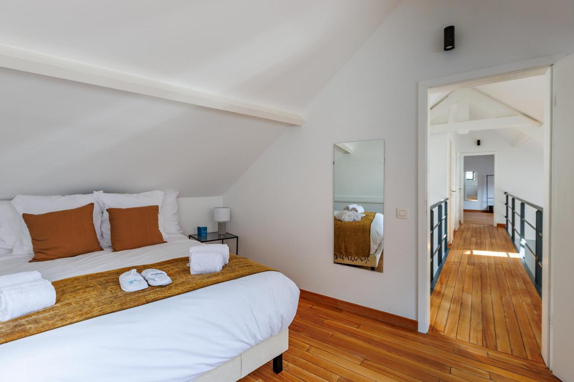 Apartment Sweett - Rue Des Chartreux