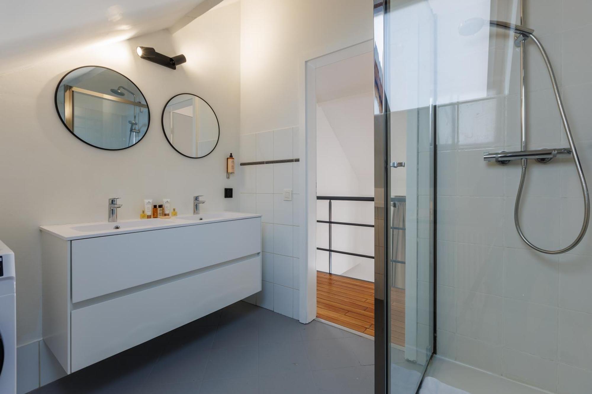 Apartment Sweett - Rue Des Chartreux