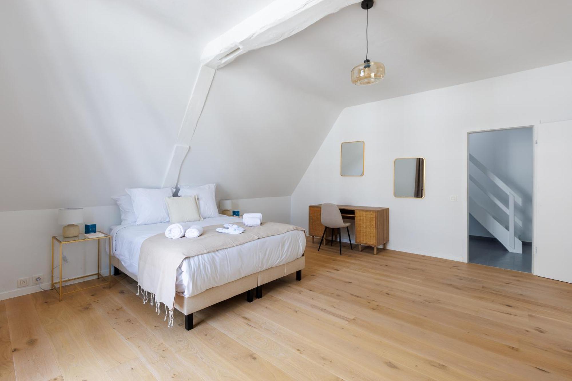 Apartment Sweett - Rue Des Chartreux