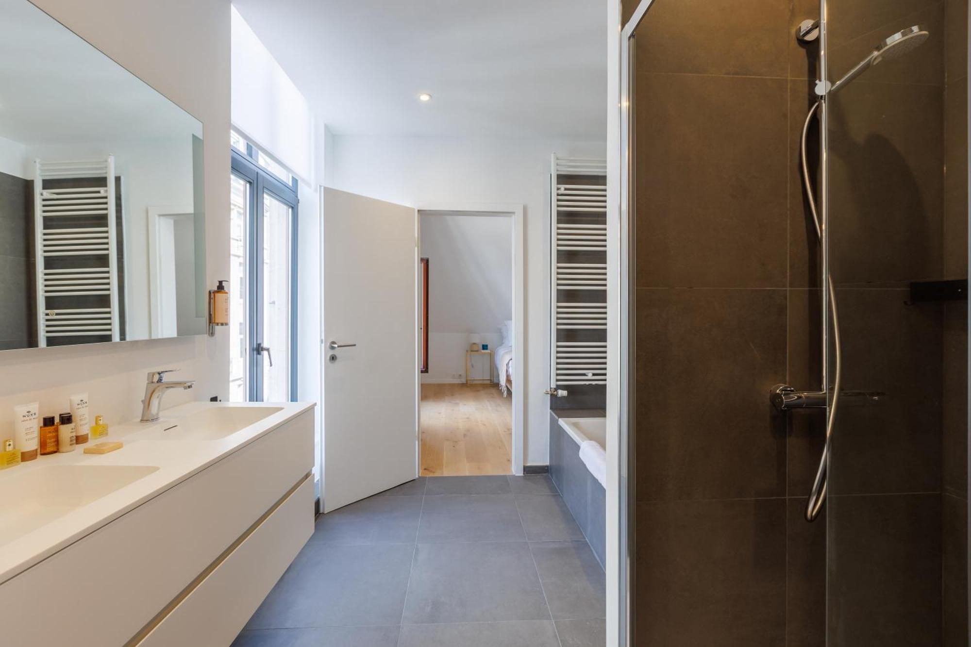 Apartment Sweett - Rue Des Chartreux