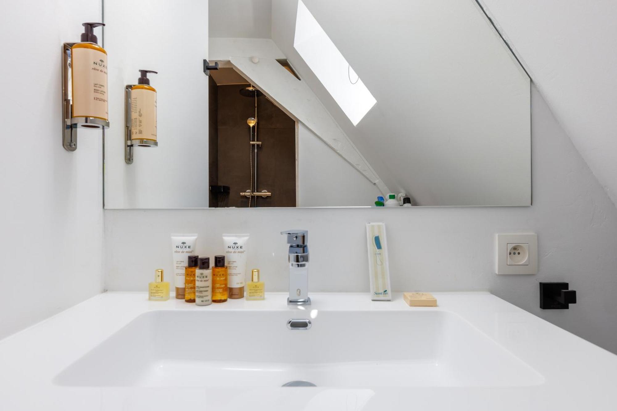 Sweett - Rue Des Chartreux Apartment Brussels