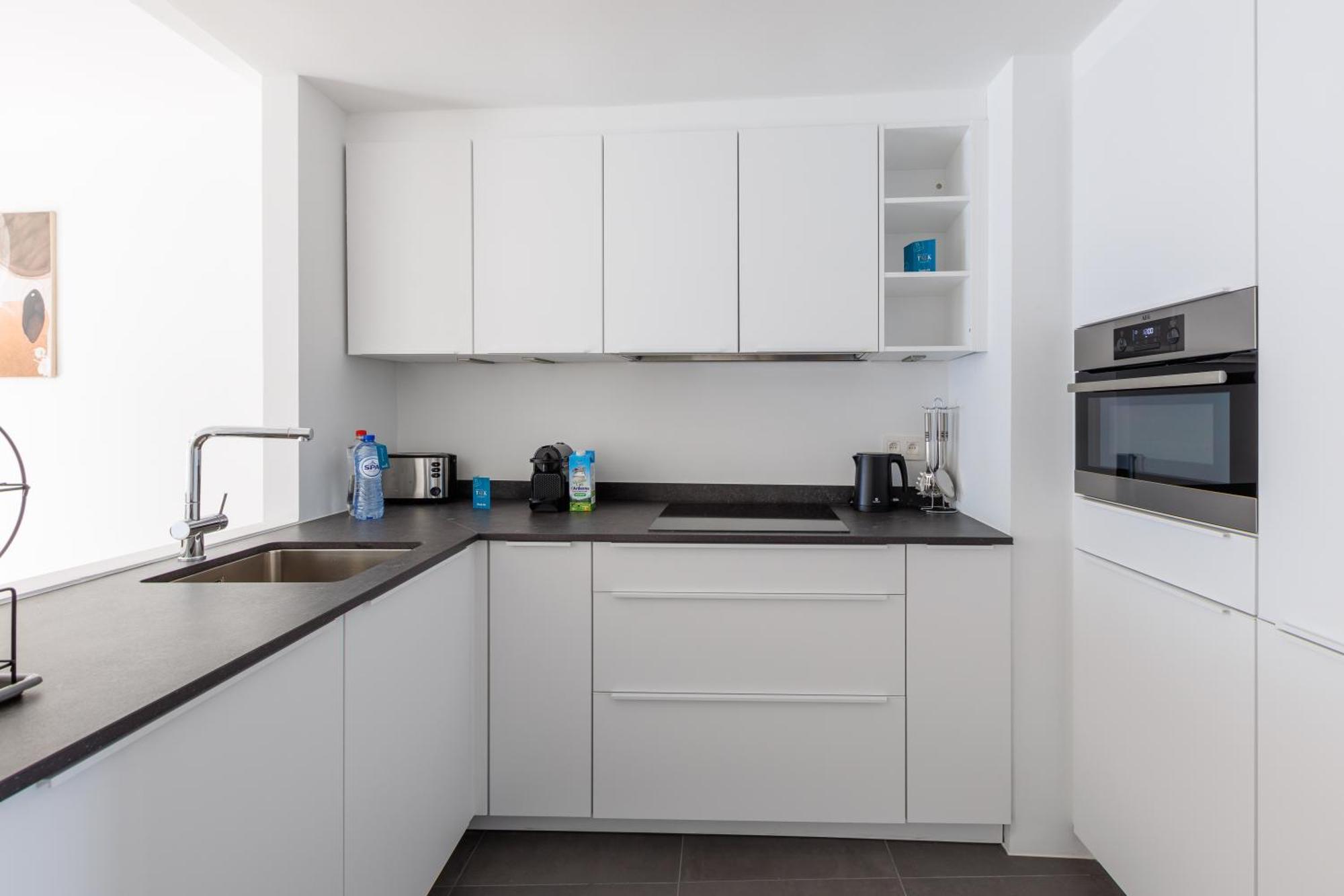 Sweett - Rue Des Chartreux Apartment Brussels