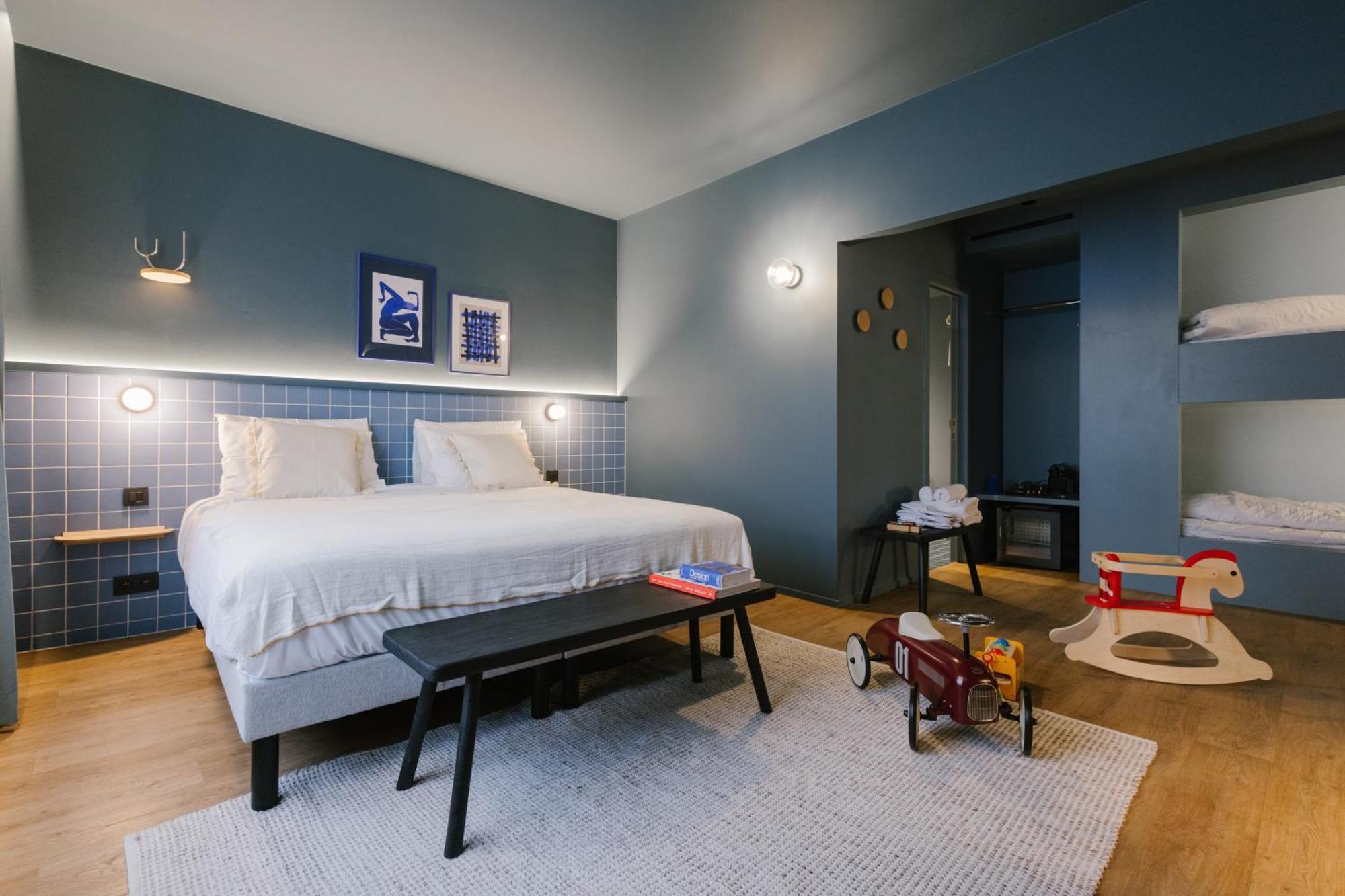 Maison Arya Brussels