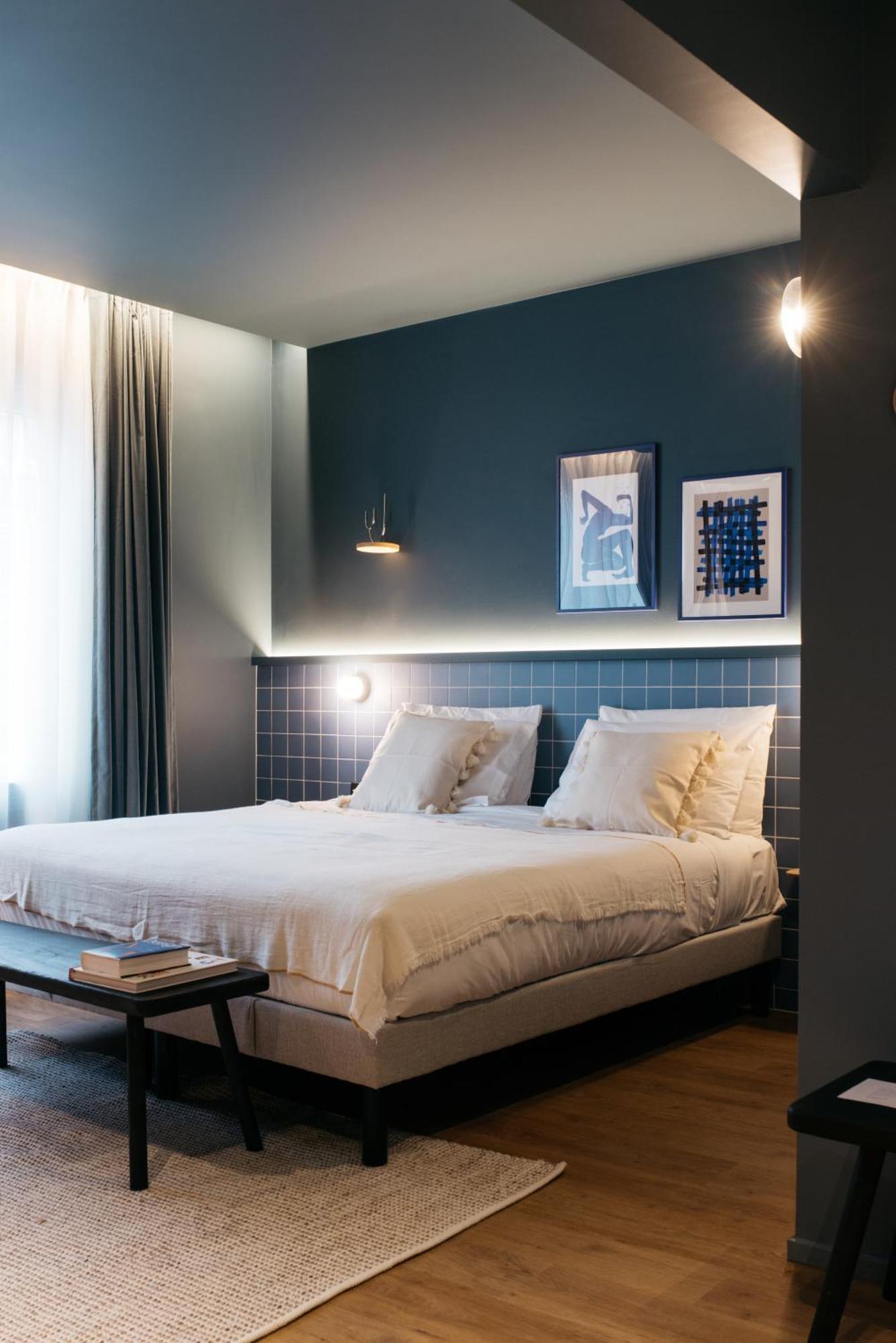 Hotel Maison Arya Brussels