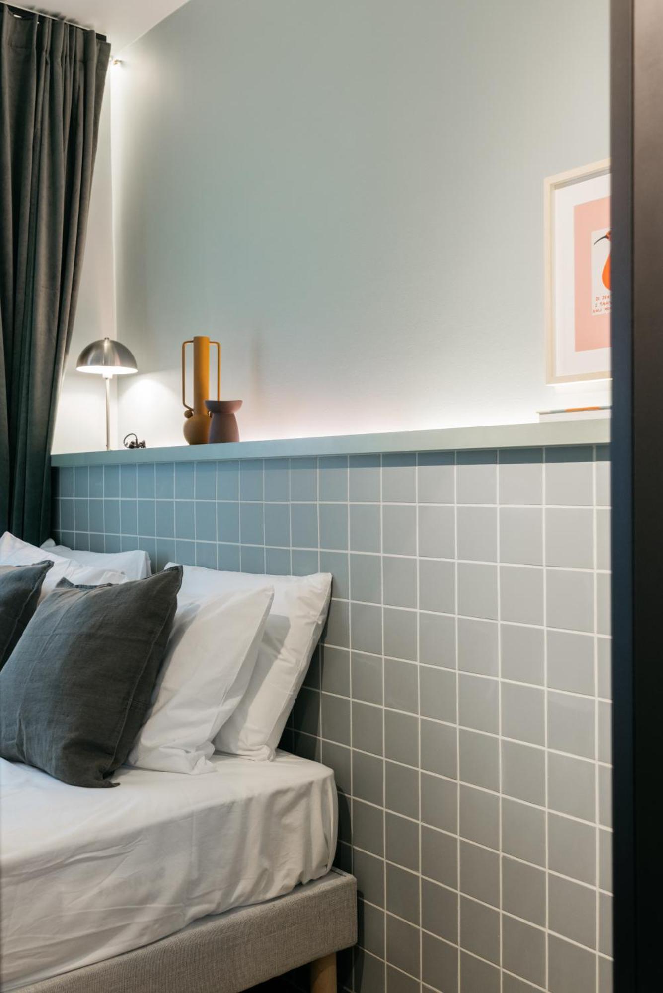 Maison Arya Brussels