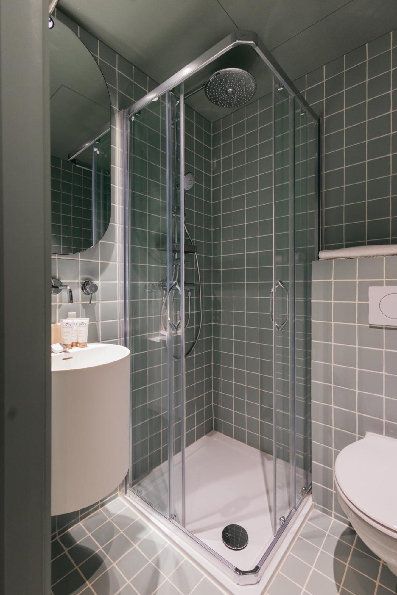 Hotel Maison Arya Brussels